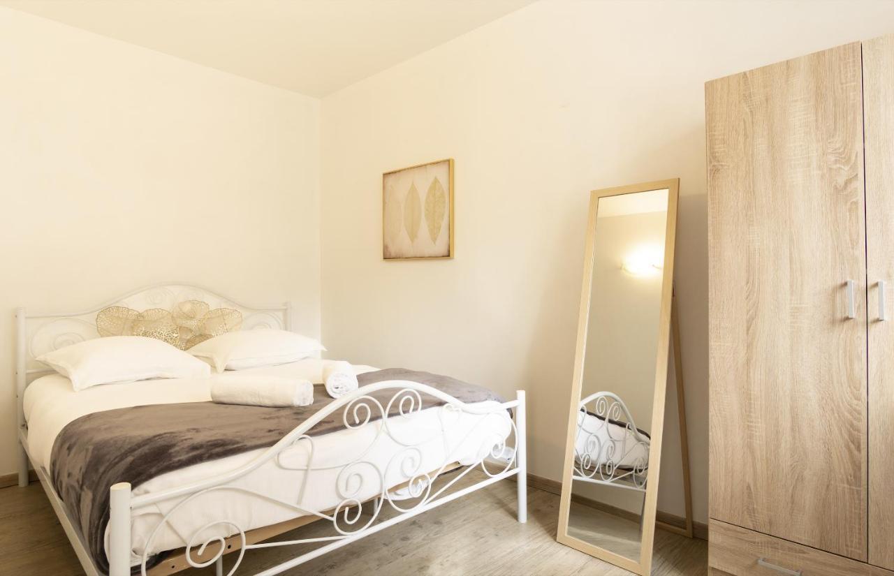 Joli T2 Industrie Hyper Centre Annecy Apartment Exterior foto