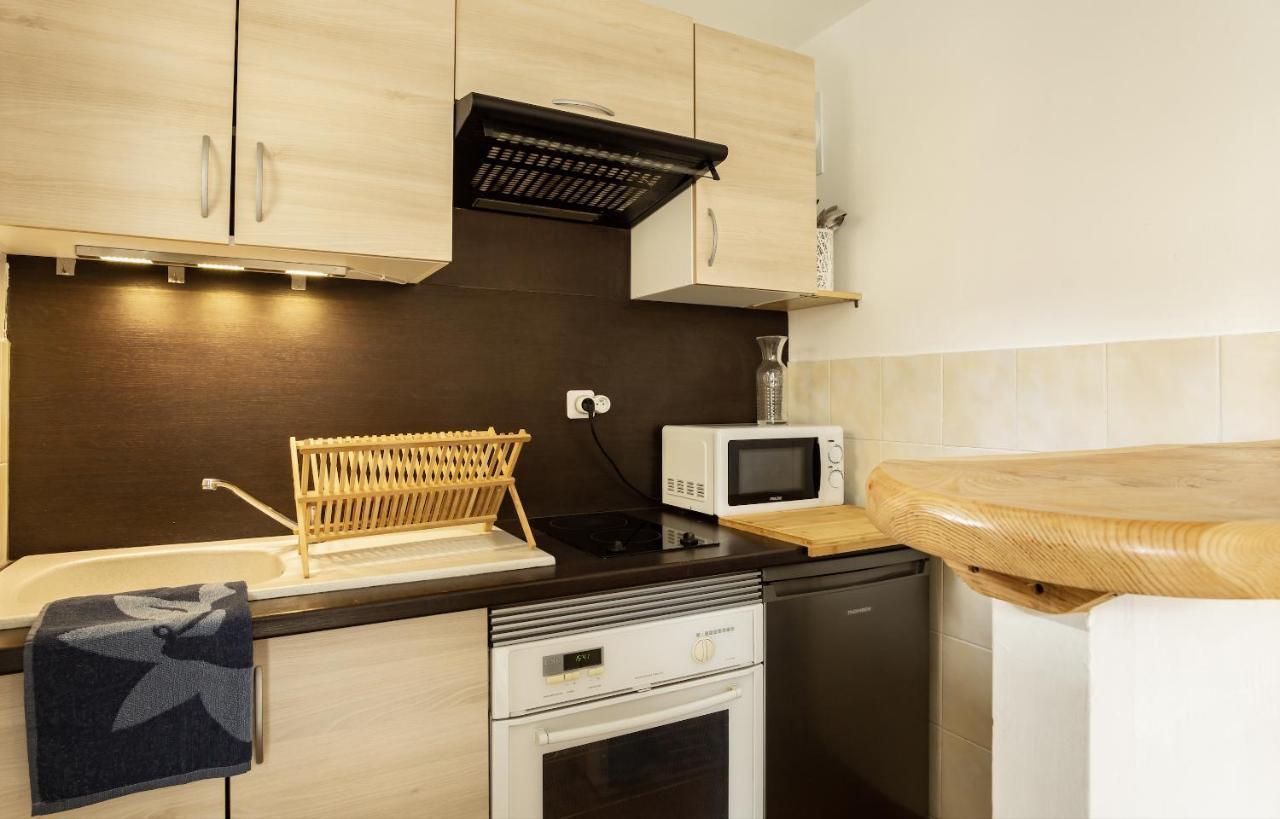 Joli T2 Industrie Hyper Centre Annecy Apartment Exterior foto